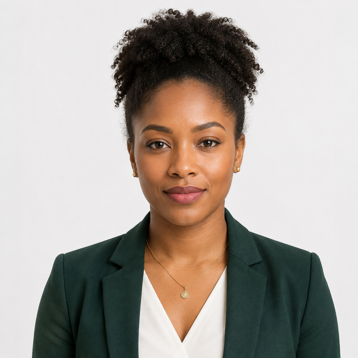 Fatoumata Bintou ⭐️⭐️⭐️⭐️⭐️