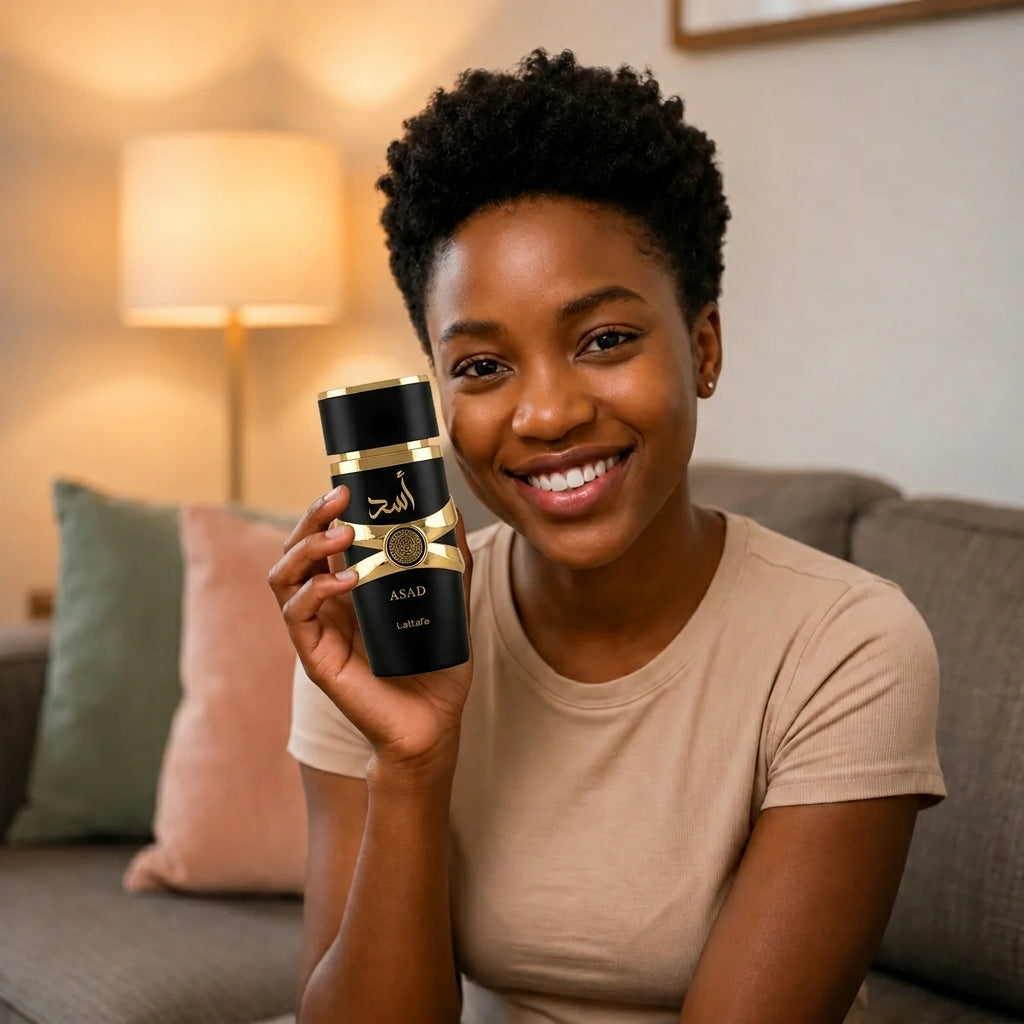 Aminata S. ⭐️⭐️⭐️⭐️⭐️