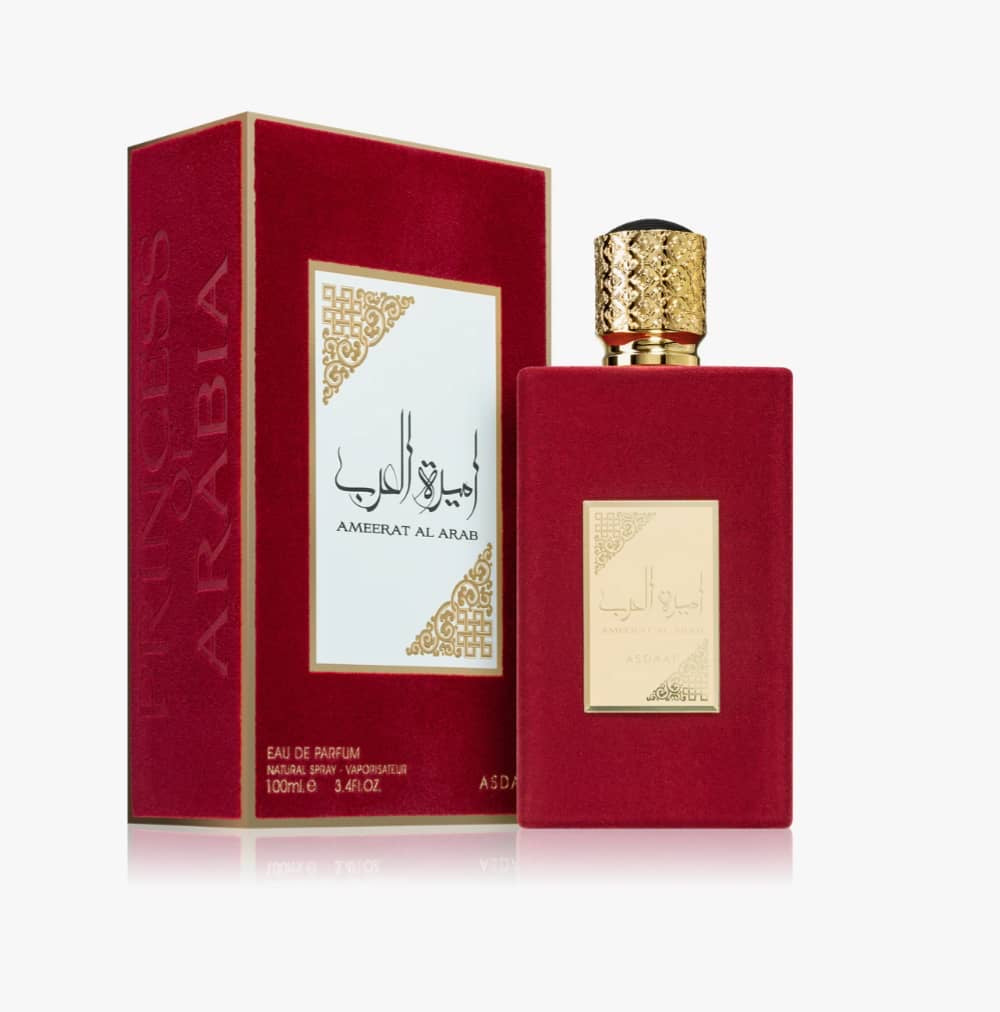 Ameerat Al Arab NOREYNI parfumerie