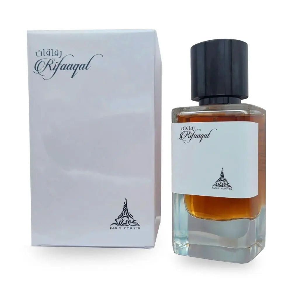 Rifaaqat NOREYNI APEX