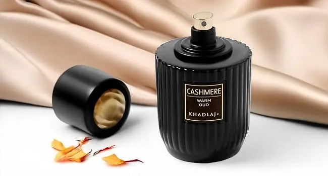Cashmere Warm OUD - 100ml NOREYNI APEX