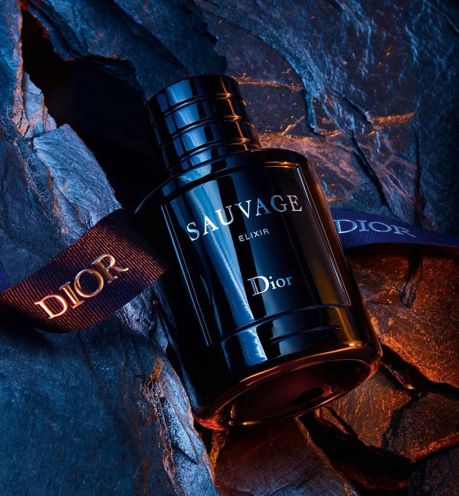 Dior SAUVAGE - Unisexe - 100ml NOREYNI APEX