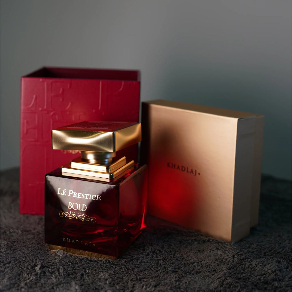Prestige BOLD - Unisexe - 100ml NOREYNI parfumerie
