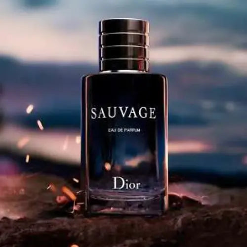 Dior SAUVAGE - Unisexe - 100ml NOREYNI APEX