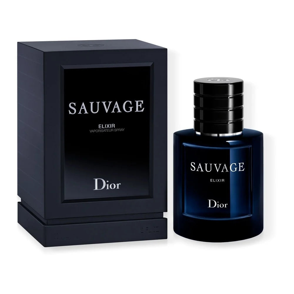 Dior SAUVAGE - Unisexe - 100ml NOREYNI APEX