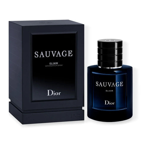 Dior SAUVAGE - Unisexe - 100ml NOREYNI APEX