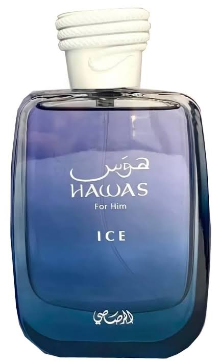 HAWAS NOREYNI parfumerie