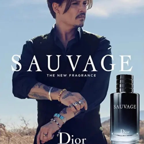 Dior SAUVAGE - Unisexe - 100ml NOREYNI APEX