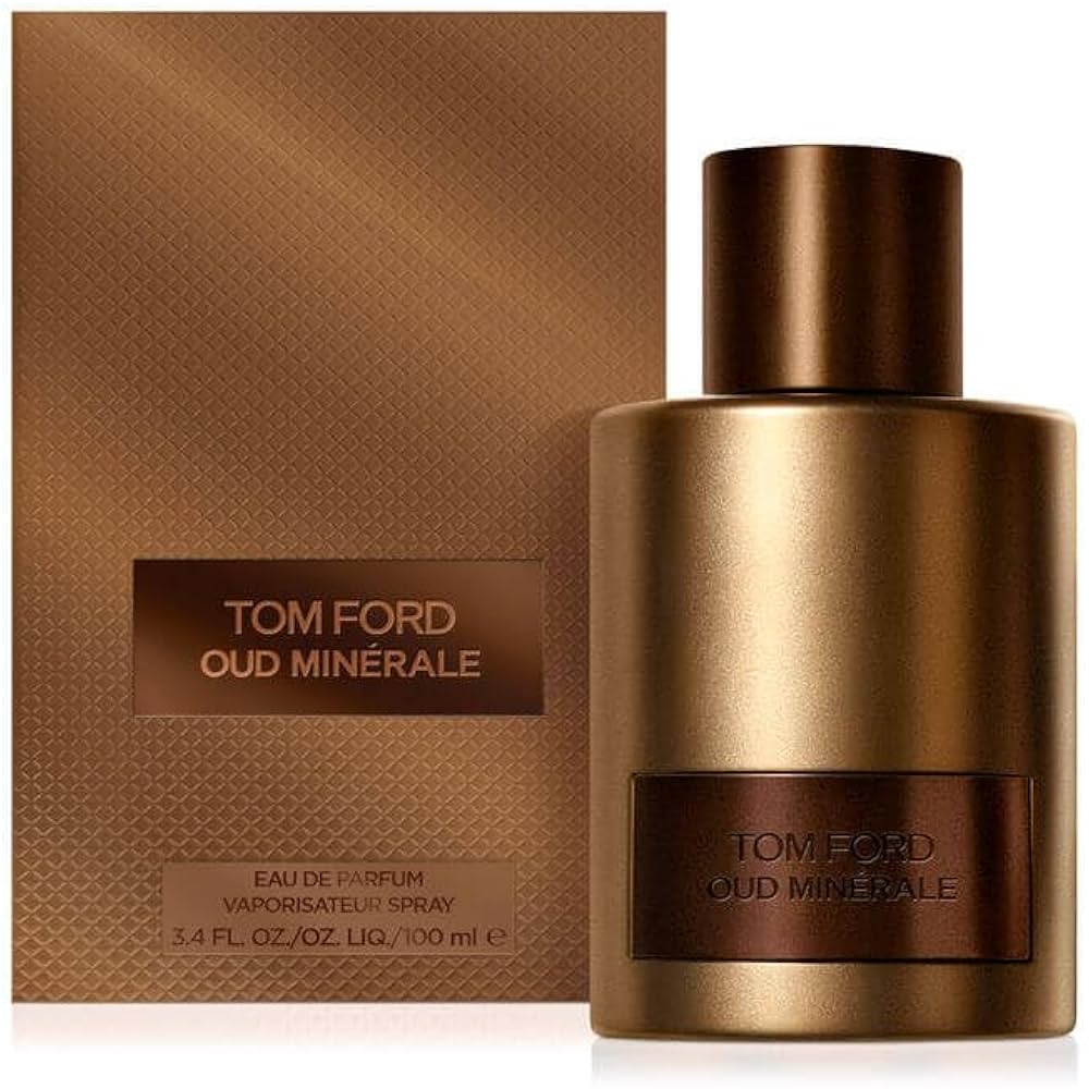 TOM FORD - unisexe - 100ml NOREYNI APEX