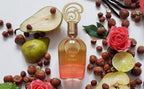 Musck pour AMBER - authentique NOREYNI parfumerie