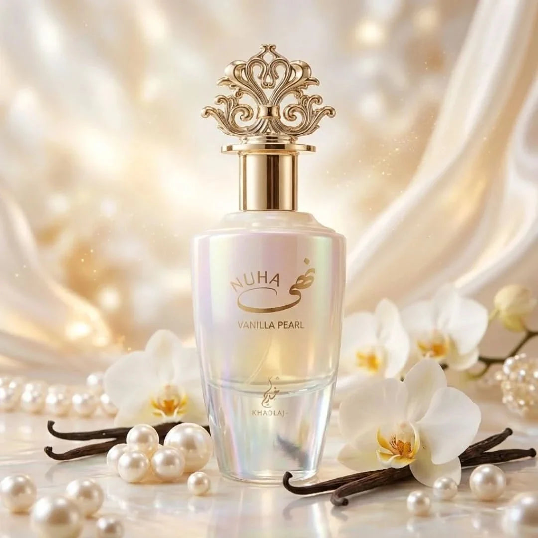 Nuha by Khadlaj - 100ml NOREYNI APEX