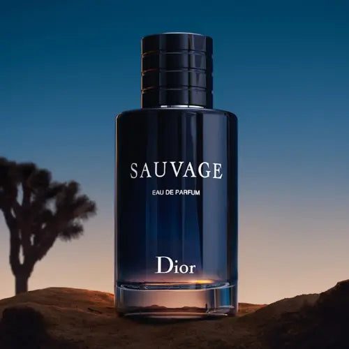 Dior SAUVAGE - Unisexe - 100ml NOREYNI APEX