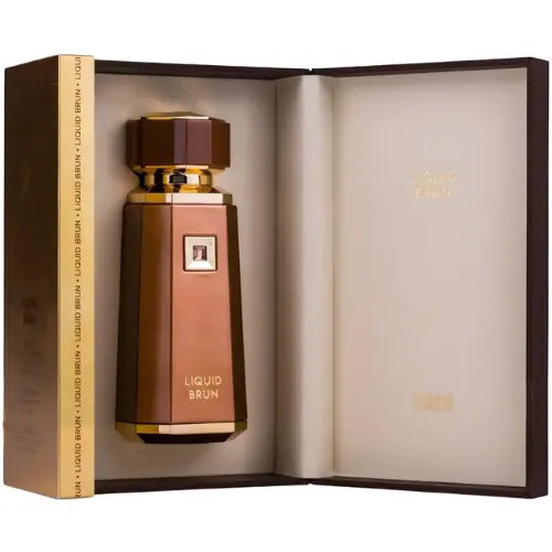 Liquide Brun-produit authentique à 100%-unisexe NOREYNI APEX