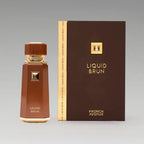 Liquide Brun-produit authentique à 100%-unisexe NOREYNI APEX