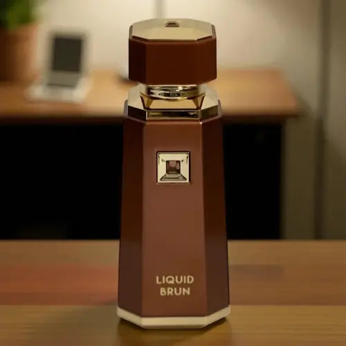 Liquide Brun-produit authentique à 100%-unisexe NOREYNI APEX