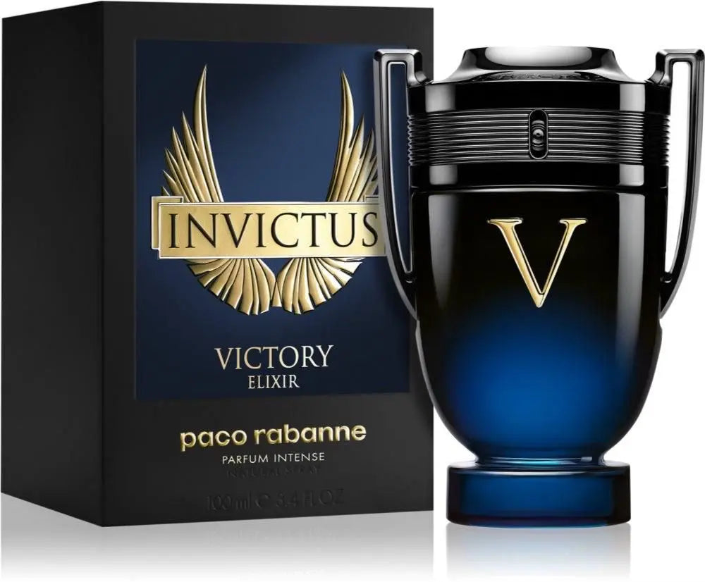 Paco Rabanne – Invictus Victory Elixir - 100ml NOREYNI APEX