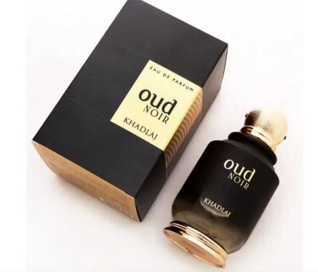 OUD Noir-100ml-Unisexe NOREYNI APEX