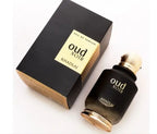 OUD Noir-100ml-Unisexe NOREYNI APEX
