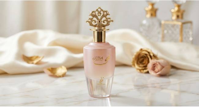 Nuha by Khadlaj - 100ml NOREYNI APEX