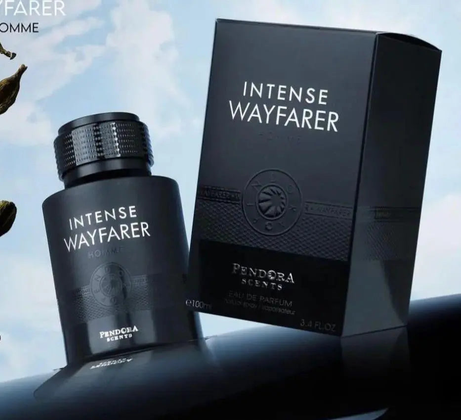 INTENSE WAYFARER NOREYNI APEX