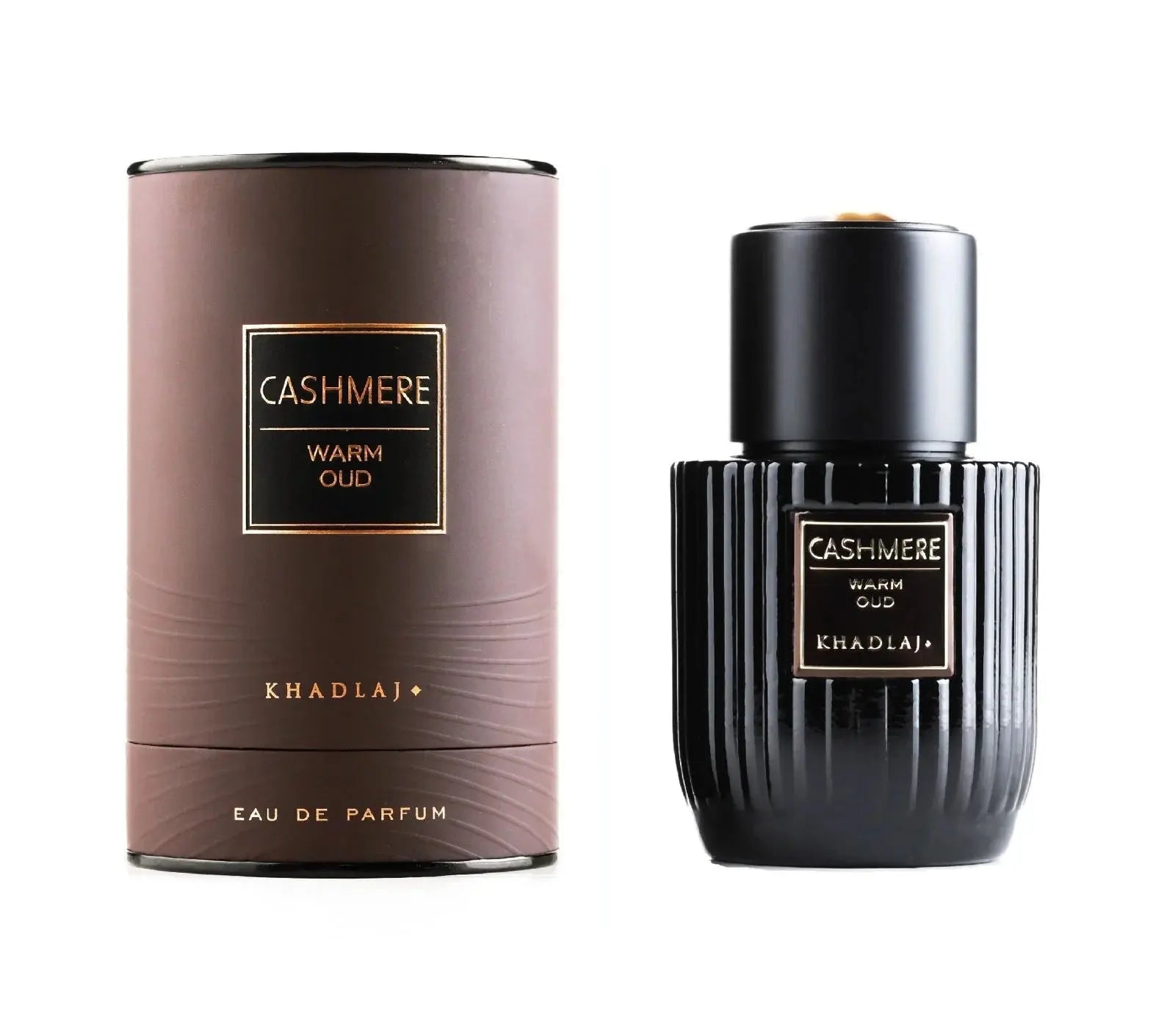 Cashmere Warm OUD - 100ml NOREYNI APEX