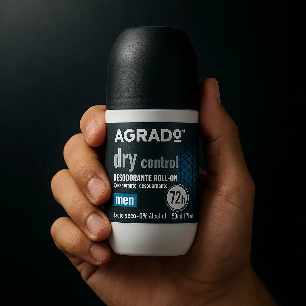 Déodorant AGRADO 72h NOREYNI APEX