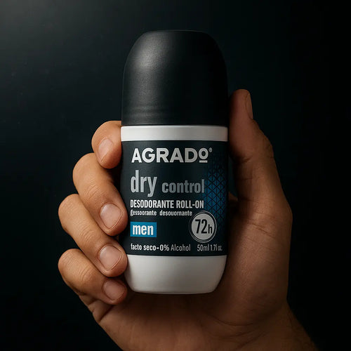 Déodorant AGRADO 72h NOREYNI APEX