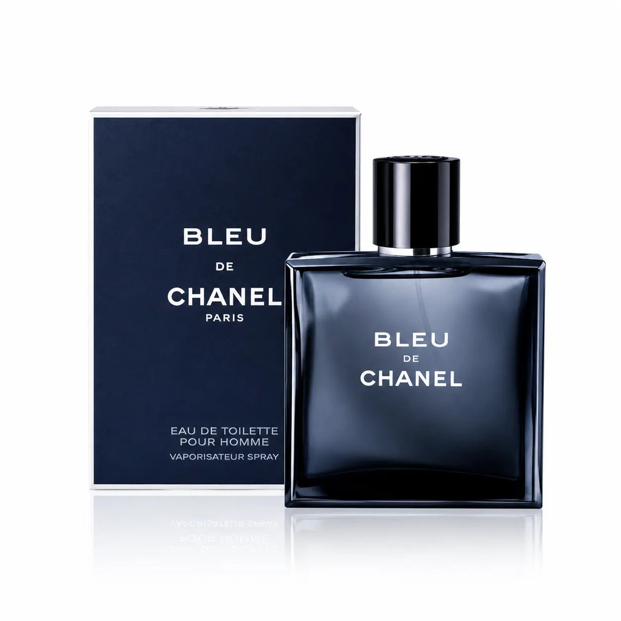 Bleu de Chanel NOREYNI APEX