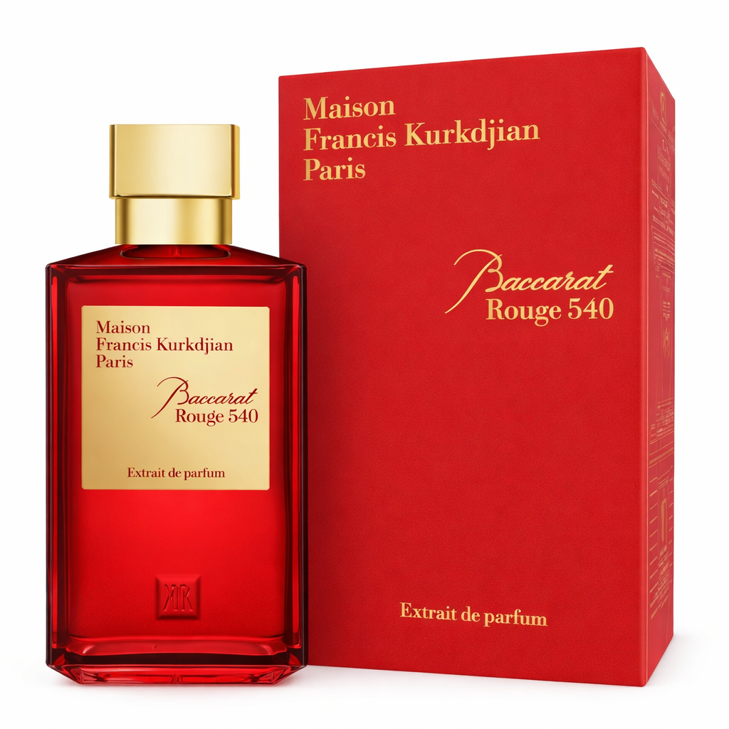 Baccarat - Unisexe NOREYNI APEX