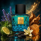 Intoxicate Blue Elixir - Extrait de parfum - 100ml NOREYNI APEX