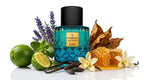 Intoxicate Blue Elixir - Extrait de parfum - 100ml NOREYNI APEX