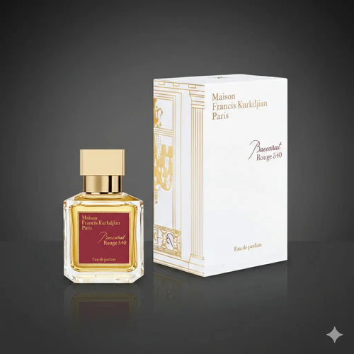 Baccarat NOREYNI APEX