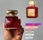 Prestige BOLD - Unisexe - 100ml NOREYNI parfumerie