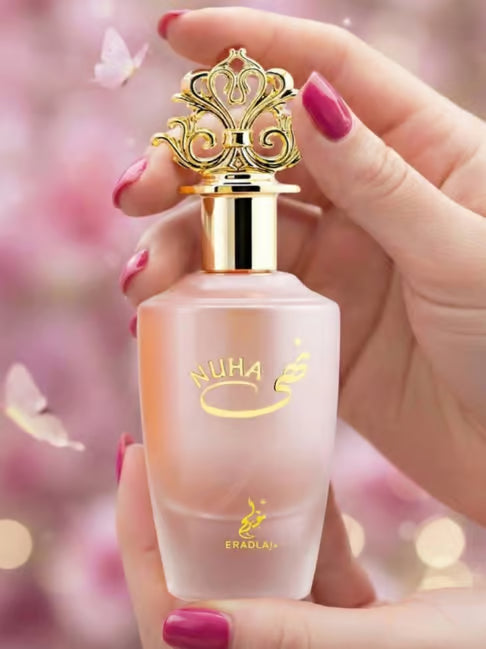 Nuha by Khadlaj - 100ml NOREYNI APEX