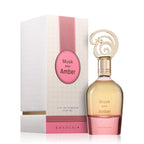 Musck pour AMBER - authentique NOREYNI parfumerie