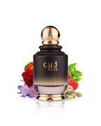 OUD Noir-100ml-Unisexe NOREYNI APEX