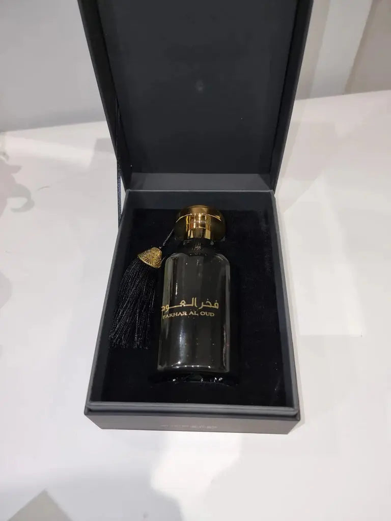 Fakhar AL OUD-100ML-Unisexe NOREYNI APEX