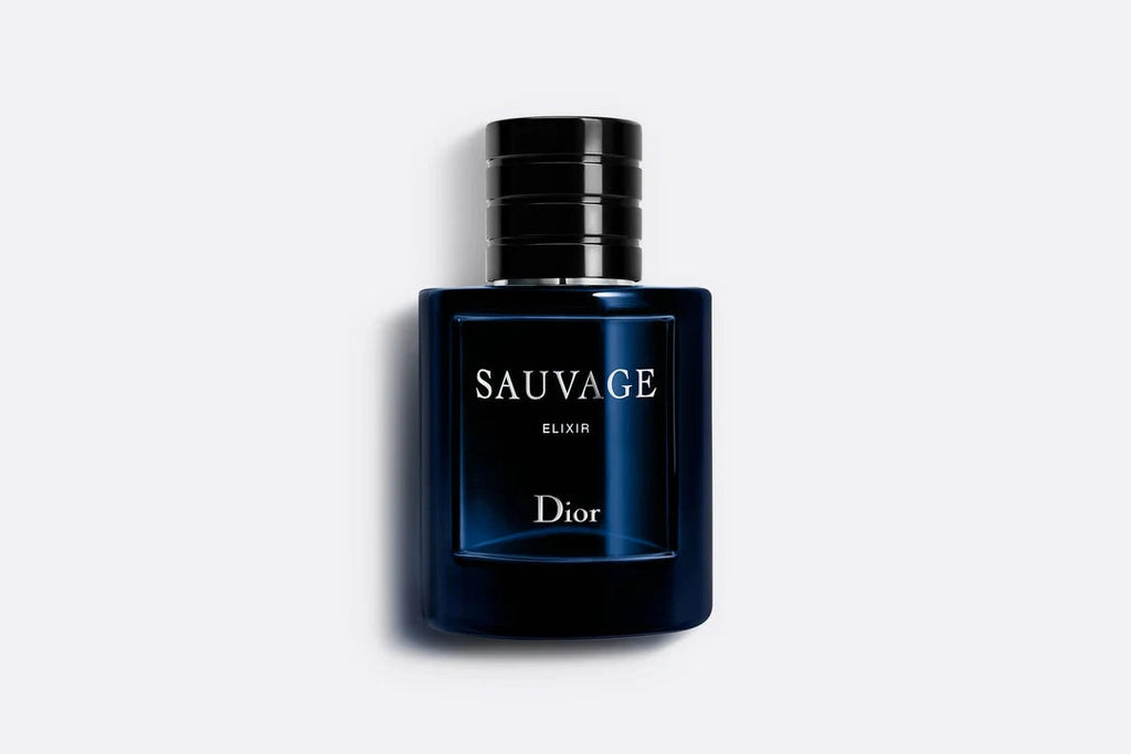 Dior SAUVAGE - Unisexe - 100ml NOREYNI APEX