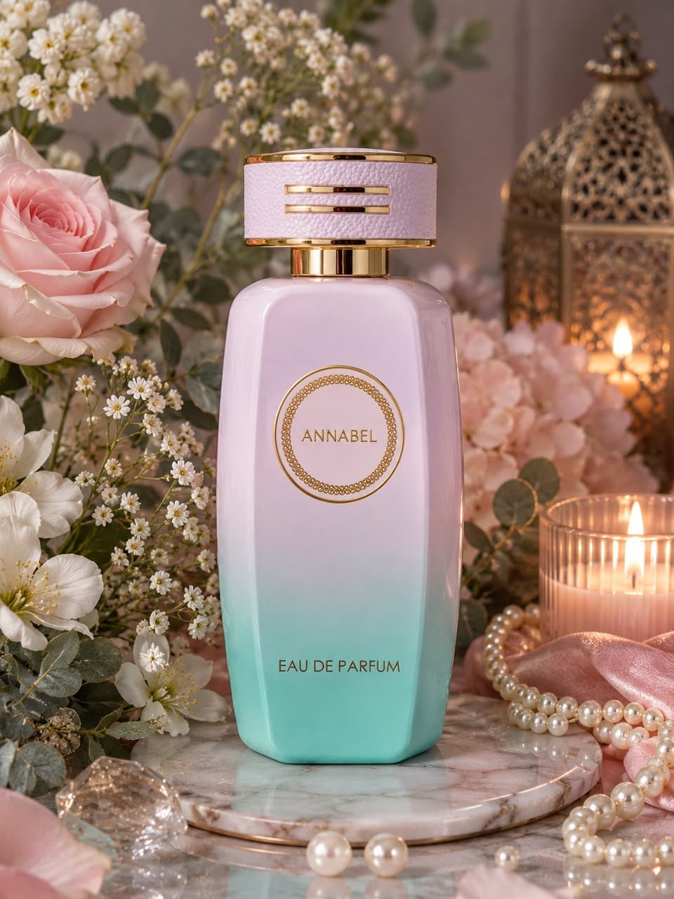 Annabel NOREYNI parfumerie