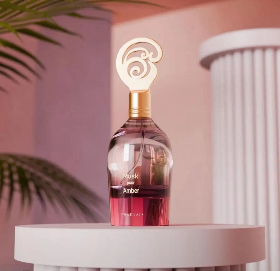 OUD by KHADLAJ - Produit authentique à 100% NOREYNI APEX