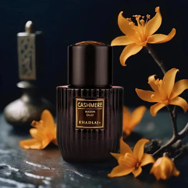 Cashmere Warm OUD - 100ml NOREYNI APEX