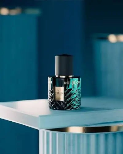 Intoxicate Blue Elixir - Extrait de parfum - 100ml NOREYNI APEX