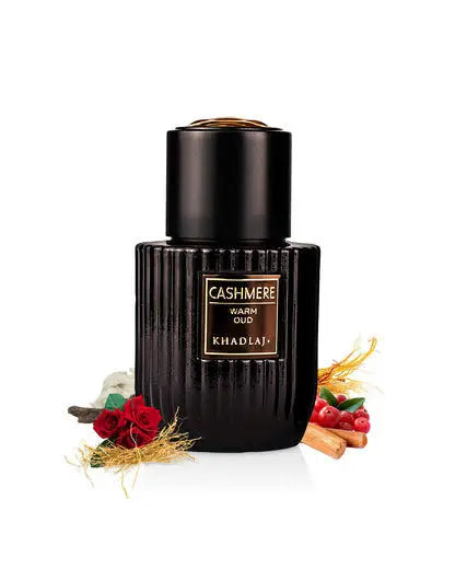 Cashmere Warm OUD - 100ml NOREYNI APEX