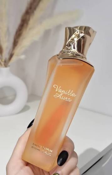 Vamilla Aura - Unisexe - 100ml NOREYNI parfumerie