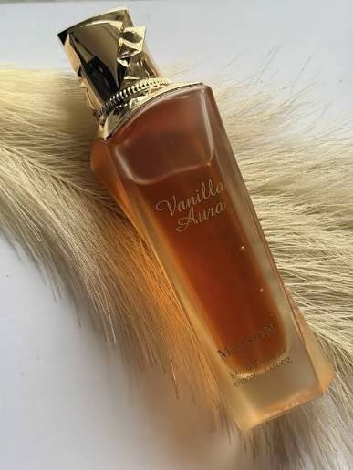 Vamilla Aura - Unisexe - 100ml NOREYNI parfumerie