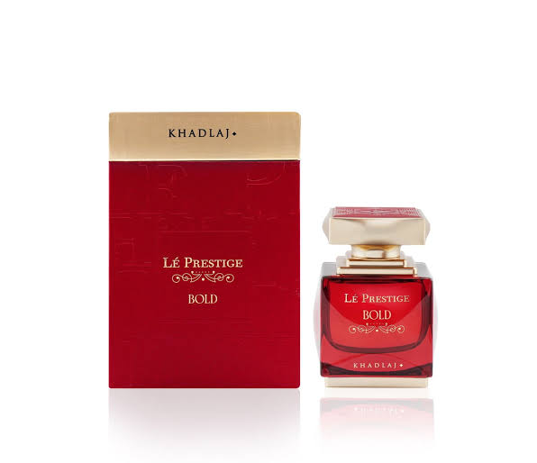 Prestige BOLD - Unisexe - 100ml NOREYNI parfumerie