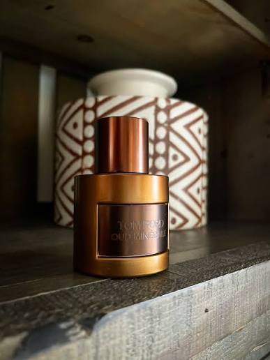 TOM FORD - unisexe - 100ml NOREYNI APEX