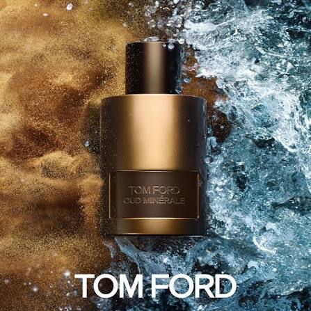 TOM FORD - unisexe - 100ml NOREYNI APEX