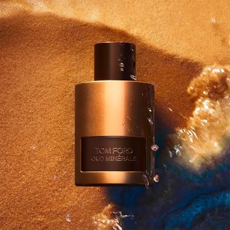 TOM FORD - unisexe - 100ml NOREYNI APEX