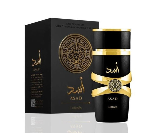 ASAD NOREYNI APEX